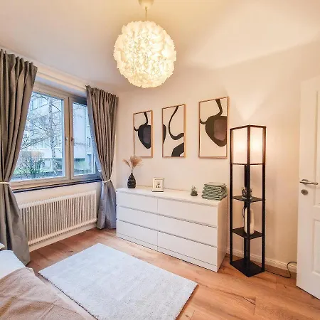 Feelhome - Design - Kitchen - Kingbed - Smart Tv