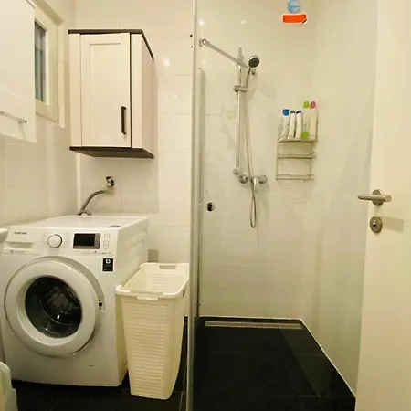 Apartment Feel The Klimt No1 Near Main Train Station - Hbf