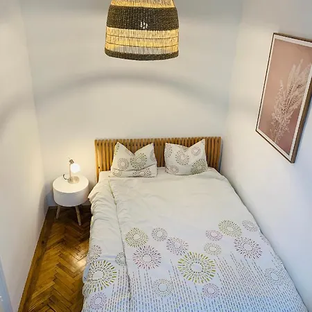 Apartment Govienna Homelike City Vienna