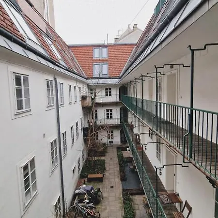 Apartment Elegance