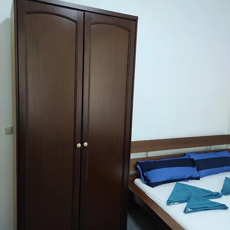 Rose Malfatigasse Apartament Viena