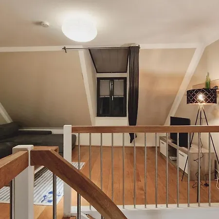 Apartment Elegance