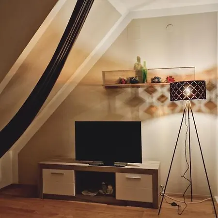 Apartment Elegance *