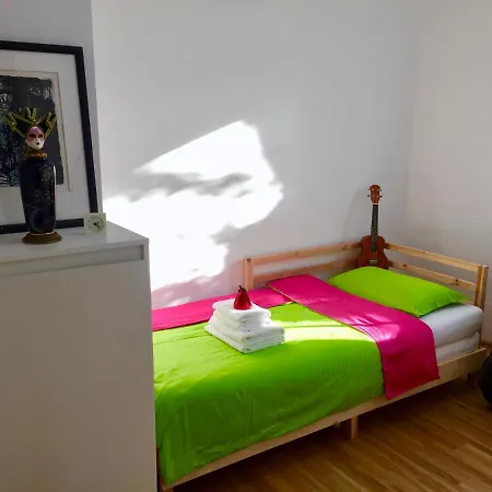 Cozy Danube - 15 Mins To Downtown Homestay Vienna