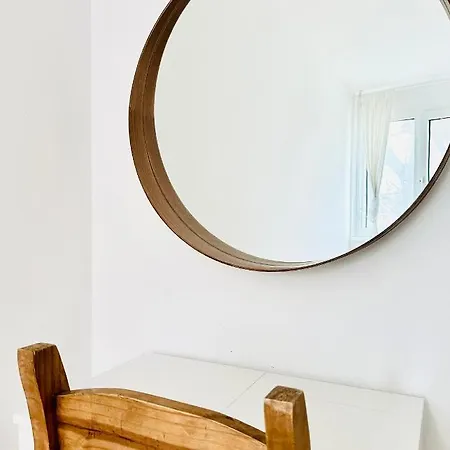 Homestay Cozy Danube - 15 Mins To Downtown Vienna
