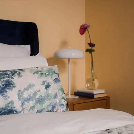 Oak House Bed & Breakfast Wien