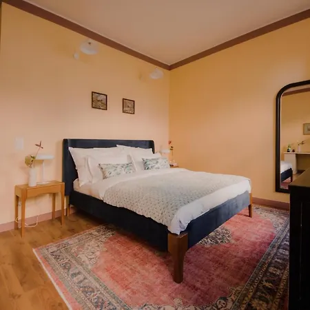 Oak House Bed & Breakfast Wien