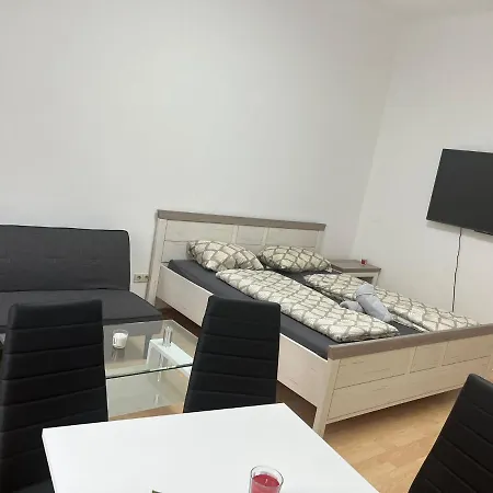 Apartment Family 5p Kl Vienna
