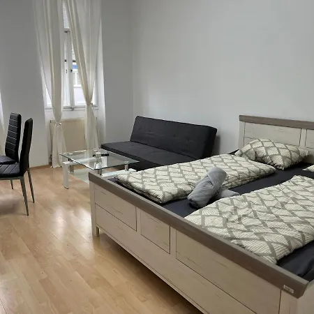 Family 5p Kl Apartment