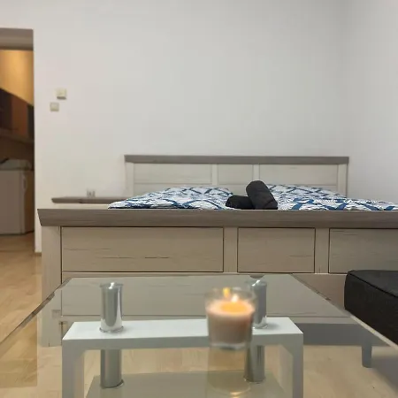 Apartment Family 5p Kl *