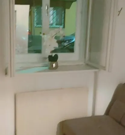 Standard 5p Th Apartmán *