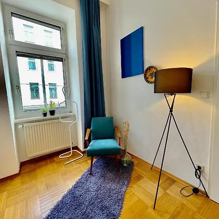 Nice Close To City Center * Vienna