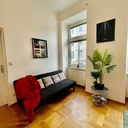 Nice Close To City Center *