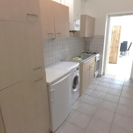 Family 5p Kl Apartment *