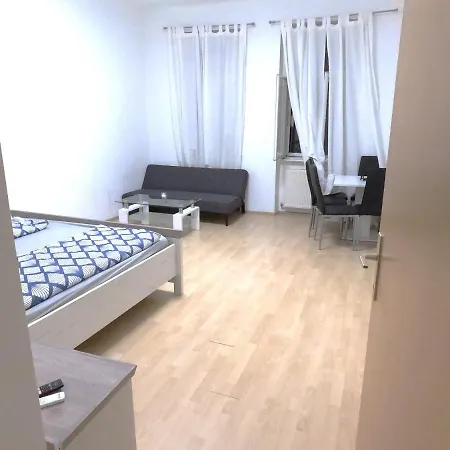 Апартаменты Family 5p Kl *