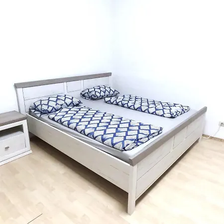Family 5p Kl Apartment Vienna