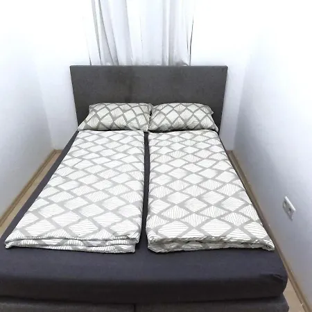 Apartment Family 5p Kl Vienna
