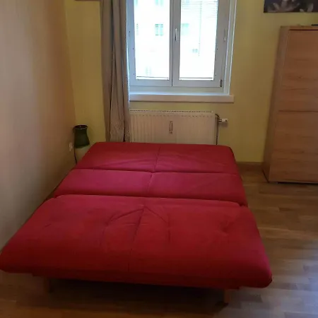 Apartamento Suite22 *