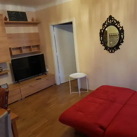 Apartamento Suite22 *