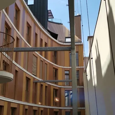 Downtown New Built Luxury Suites Apartment Vienna