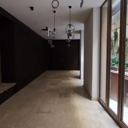 Downtown New Built Luxury Suites * Vienna
