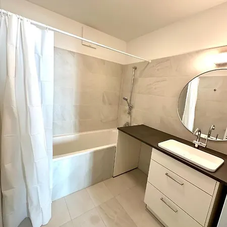 Forsthaus 29 Free Garage Apartmán *