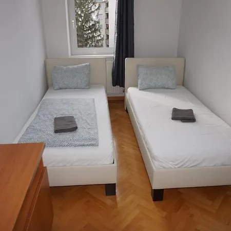 N70appartments * Vídeň