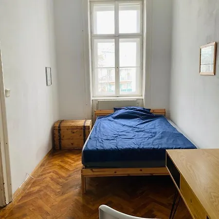 Apartment Charming Viennese Vienna