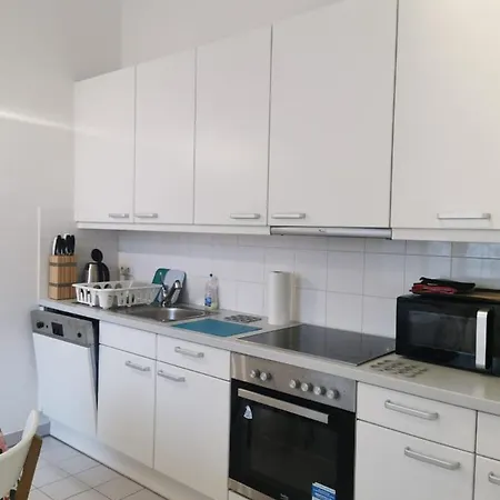 Mariahilfer 4 Min To The Shopping Center And Schoenbrunn Palace Apartment *