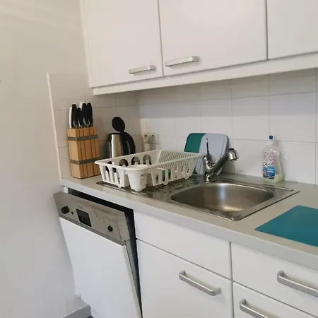 Mariahilfer 4 Min To The Shopping Center And Schoenbrunn Palace *
