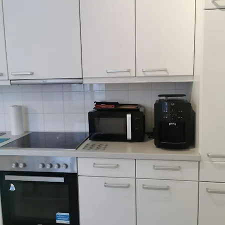 Mariahilfer 4 Min To The Shopping Center And Schoenbrunn Palace *