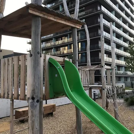 Premium Apartment, Family Friendly * Vienna