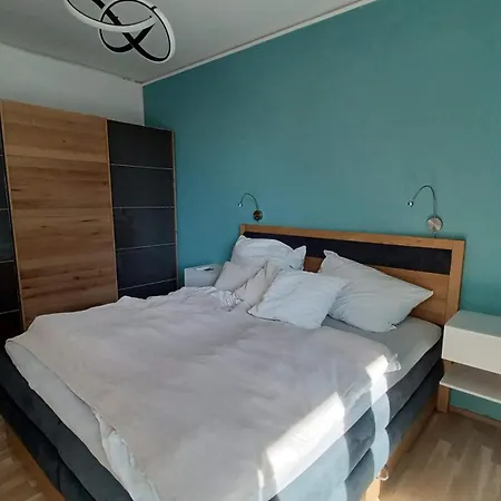 Premium Apartment, Family Friendly Apartment *