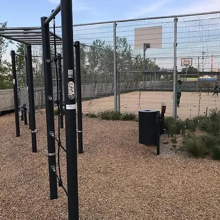 Premium Apartment, Family Friendly