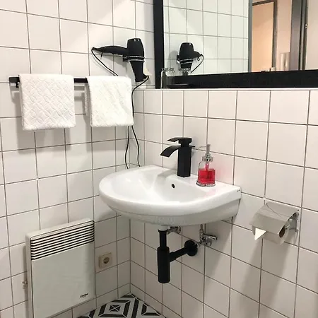 Apartman Favorita *