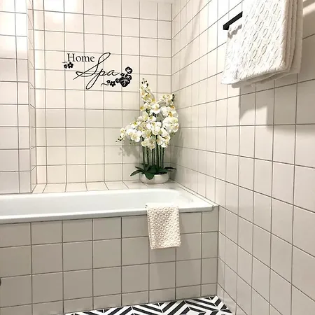 Apartman Favorita Vienna