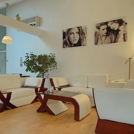 Apartment Luxury 150m2 In Desirable Area Of Historic Wien