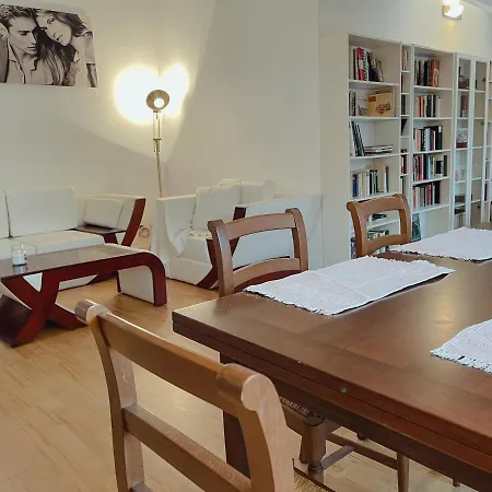 Apartment Luxury 150m2 In Desirable Area Of Historic *