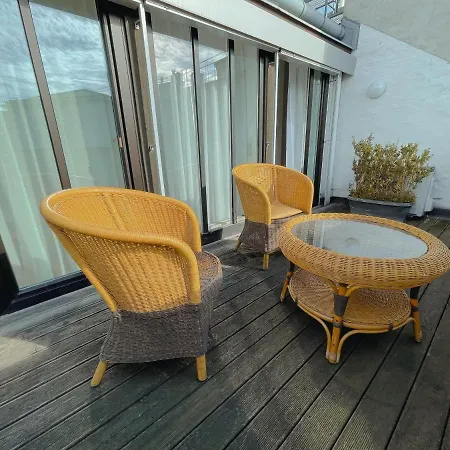 Luxury 150m2 In Desirable Area Of Historic Apartment
