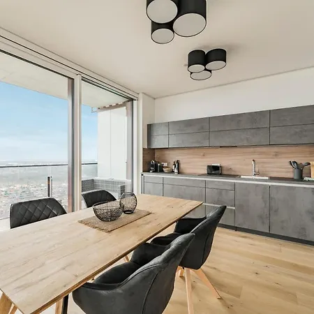 Apartment Diamondview Luxury