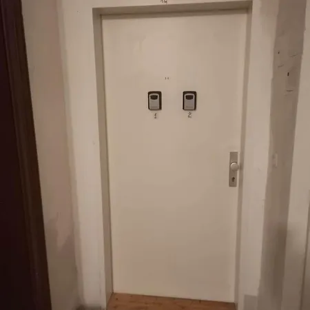 Center Of The Veinna - Apartment Vienna