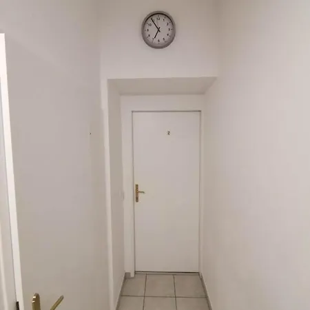 Center Of The Veinna - Apartment