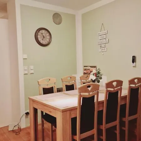 Apartment Elegance Vienna