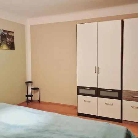 Apartment Elegance *