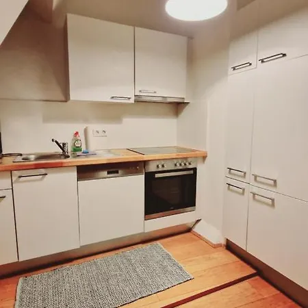 Apartment Elegance *