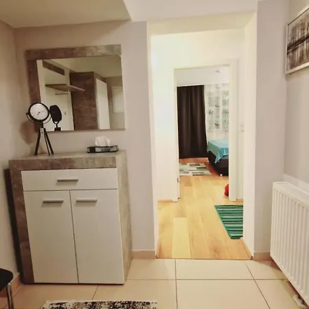 Apartment Elegance *