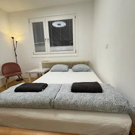 Séjour chez l'habitant Rooftop *