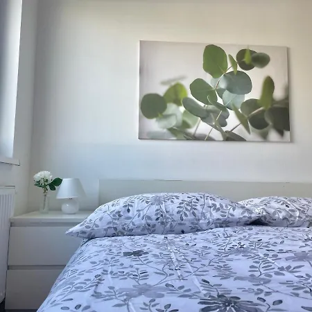80m2 With Balcony & Free Netflix Vienna