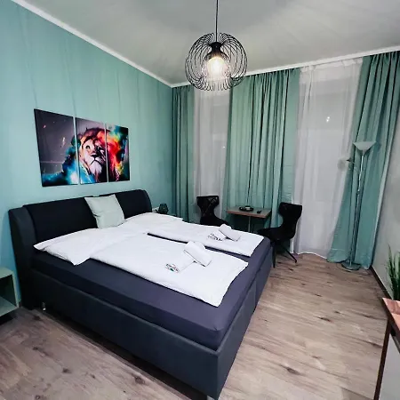 Neu Renovierte Vienna