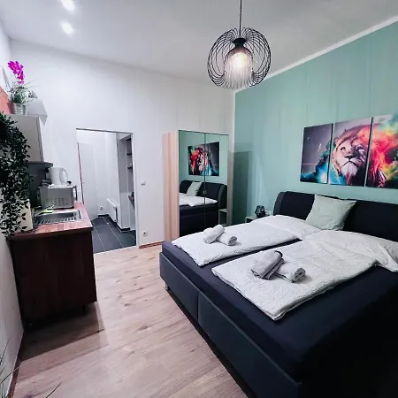 Neu Renovierte